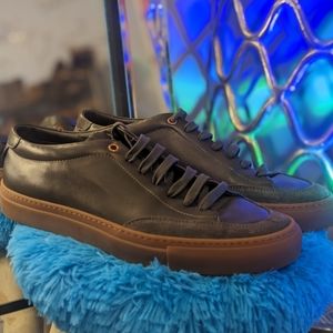 Good Man Brand men's leather sneakers